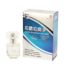 【狐臭净香液】最新最全狐臭净香液 产品参考信息