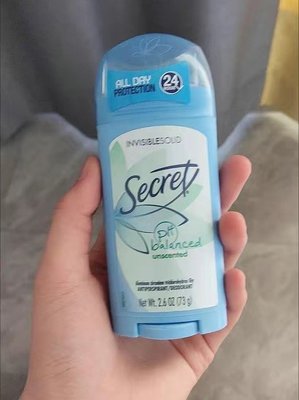 Secret